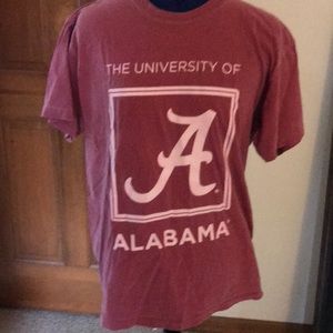 Alabama TShirt